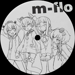 M-FLO - Come Again [MOSHII LIGHTZ Remix]
