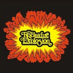 Rock-afire Explosion