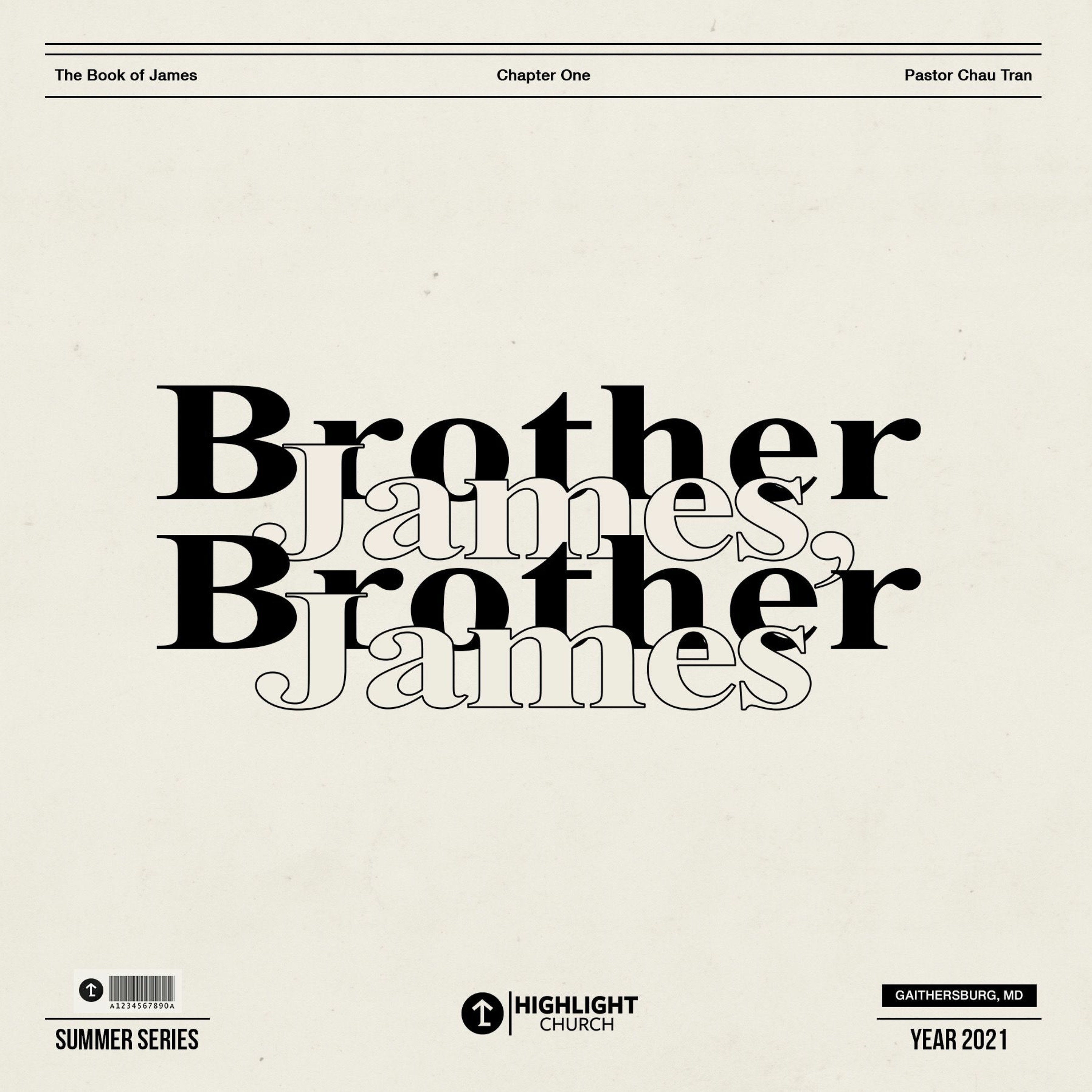 Highlight Church Podcast