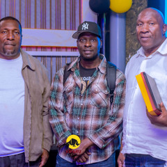 Lady Da Flames - King Lion Sounds Tribute