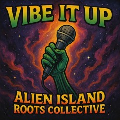 Vibe It Up
