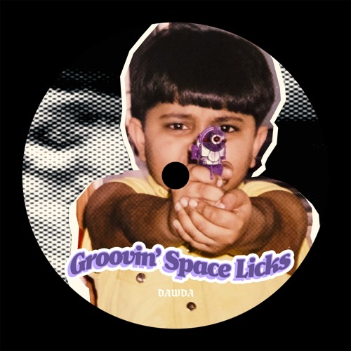 Groovin' Space Licks