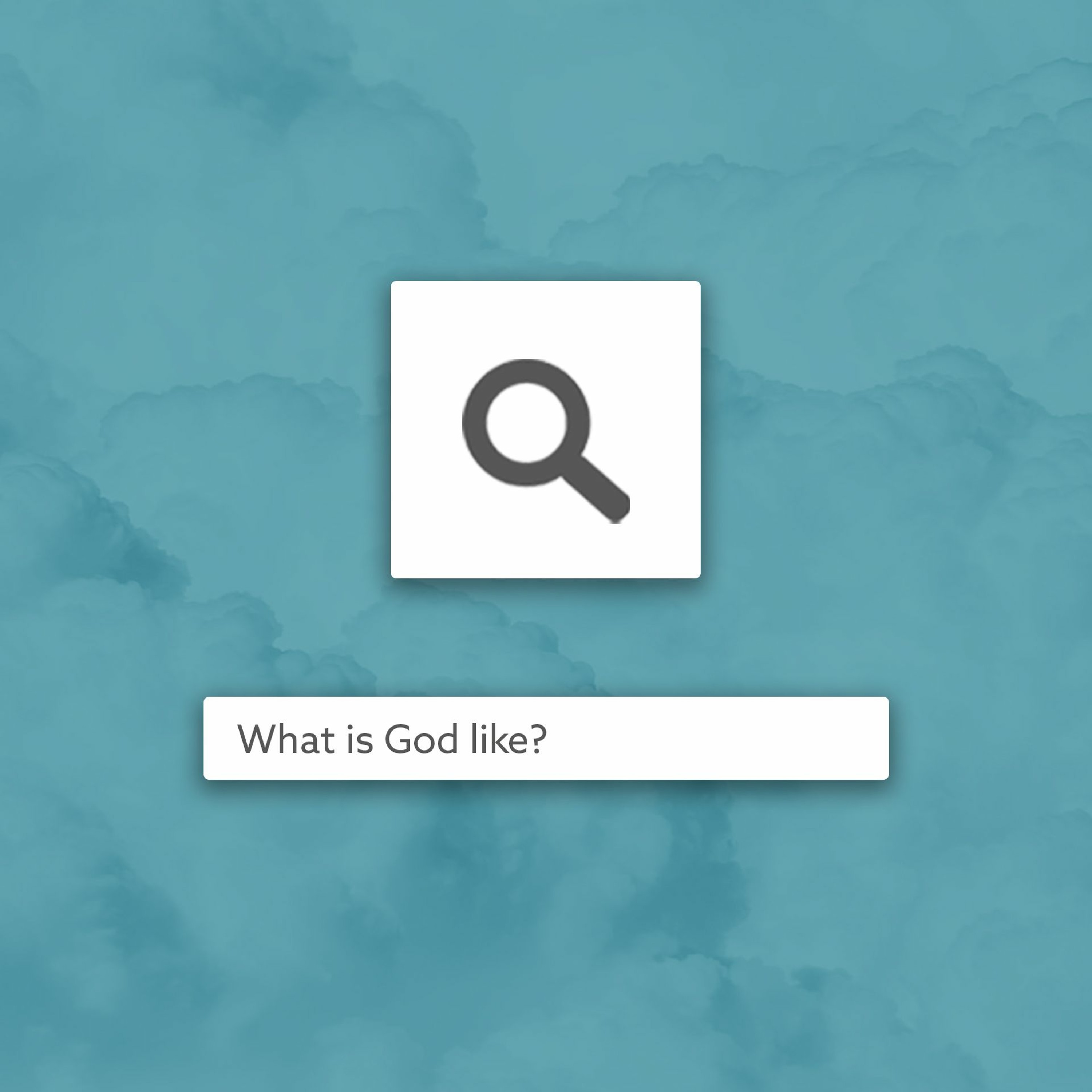 Jonathan McGill | What Is God Like | Part 5 | 17th July 2022