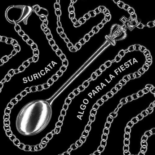 AF012 - Suricata - Algo Para La Fiesta