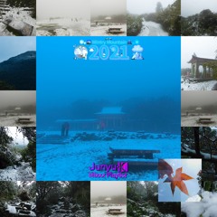 Wintry Mountain 2021