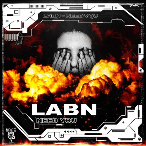 PREMIERE | LABN - En Avant [Tholos Records]
