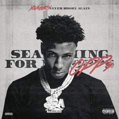 NBA YoungBoy - Searching For My Opps