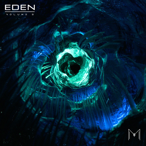 Eden - Vol. 3