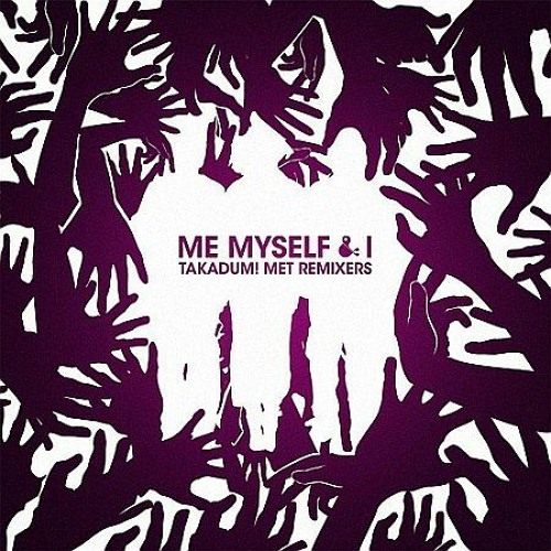 Me Myself And I - Elytom Encon (Maciej Sawicki RMX)
