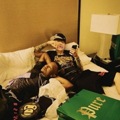 STRANGEHUMAN - poli trap ft.polima westcoast