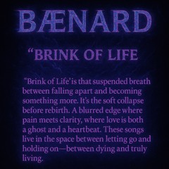 Brink Of Life ft 6ft Below