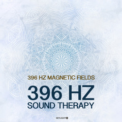 396 Hz Activating Self-Love Magnet