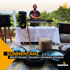 Sonnentanz