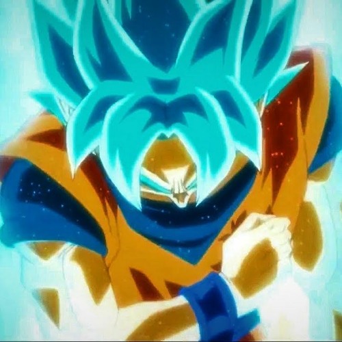 Mqx - Next to Me (slowed) x Goku Gets Mad at Zamasu and Black