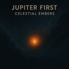 Celestial Embers
