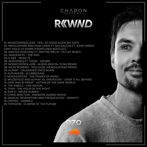 Charon pres. R«WND 070