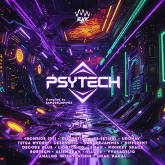 Atractions (Different Remix)