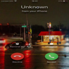 Unknown Caller