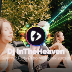Summer Party 2023 Retro Music Mix & Best Progressive House & EDM & Mashups & Remixes