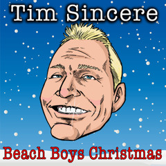 Beach Boys Christmas