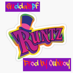 GuddaBpf - Runtz Prod By Ouhboy
