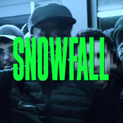 "SNOWFALL" (Pour La Famille - INSTRUMENTAL)