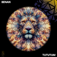 Benan - Tututum (Original Mix)