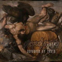 Corpus Vermis "Devoured By Truth" Single 2021