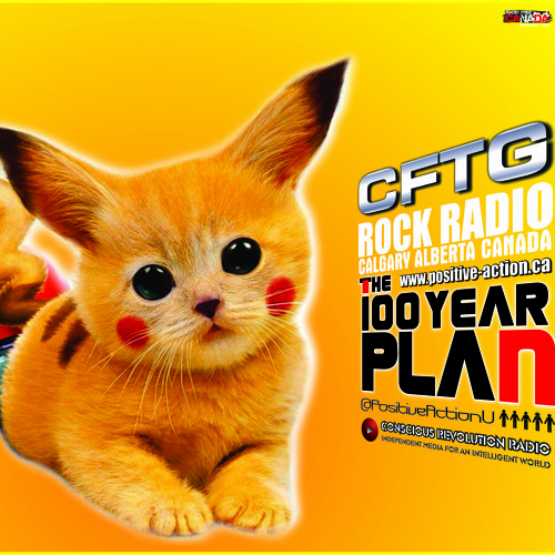 CFTG Calgary - The 100 Year Plan