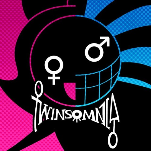 Twinsomnia WITH LYRICS By RecD but its just boogieman