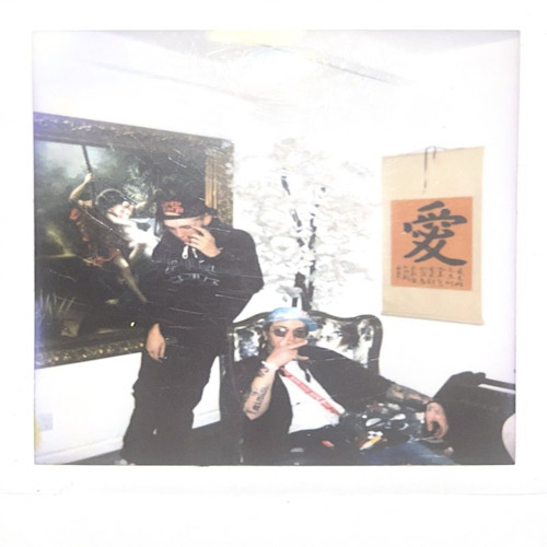 DEADFRIENDS (ft. GGNEEKS)