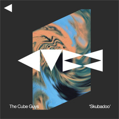 The Cube Guys 'Skubadoo' (Radio Edit)