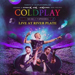 Sunrise (Live at River Plate)