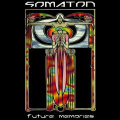 Somaton - Infinite Reality  (1998)