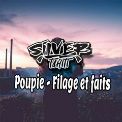 Filage Et Faits (Silver Tahiti)