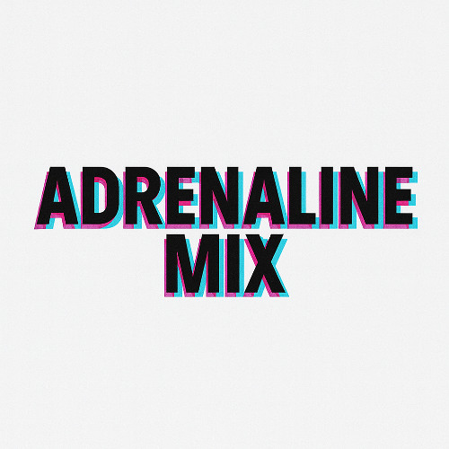 ADRENALINE MIX