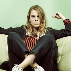 Deep green Marika Hackman cover