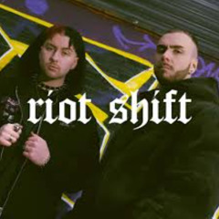 riot shift - id (running)