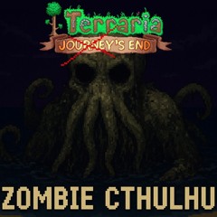 The Undead God (Unofficial Terraria boss Theme)