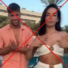 Filtrado Ana Luisa Isla De Las Tentaciones Video Olivia Romano Telegram