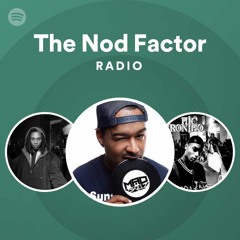 The Nod Factor Radio
