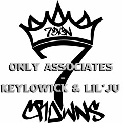 Only Associates - KeyloWick & Lil' Ju