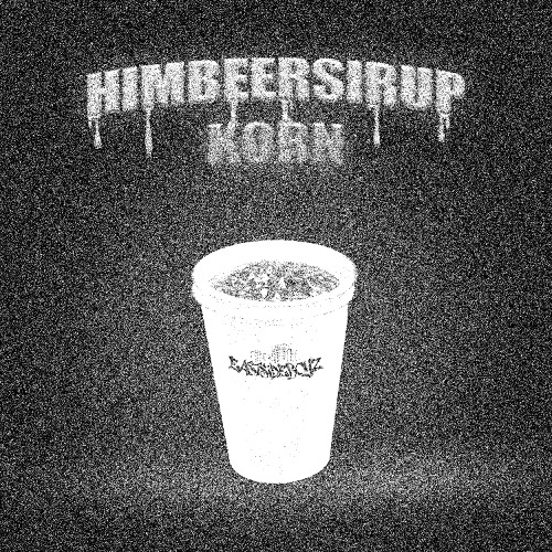 Himbeersirup Korn │ HARDTEKK EDIT