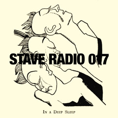 STAVE RADIO 017 — KEN MEIER