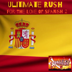 For The Love Of Spanish. Vol 2