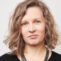 Tatjana Kozlova-Johannes (*1977): Pöörisvool for flute and piano (2012)