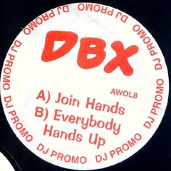 DBX - Join Hands