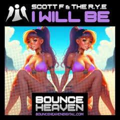 Scott F & The R.Y.E - I Will Be [sample]