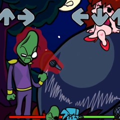 Annihilation Lol - Friday Night Funkin Martian Mixtape ( Vs. Xigmund )