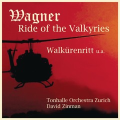 Der fliegende Holländer, WWV 63: Ouvertüre